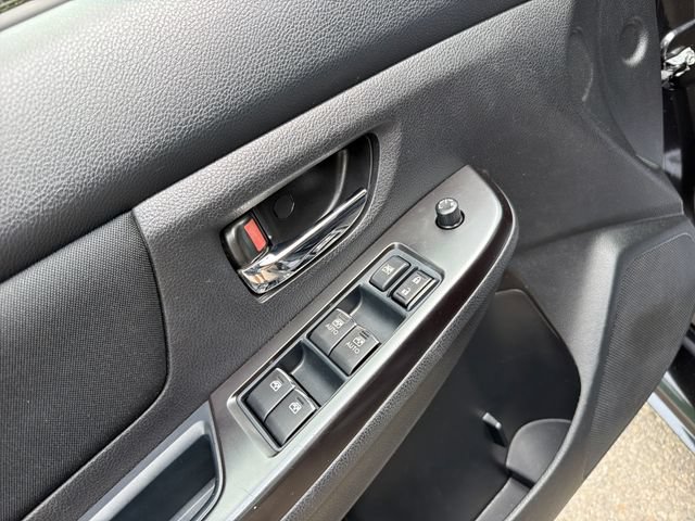 Used 2017 Subaru WRX Premium AWD/4WD image 12