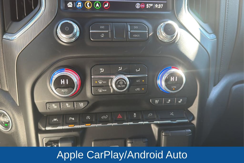 Used 2021 GMC Sierra 1500 Denali w/ Denali Ultimate Package image 14