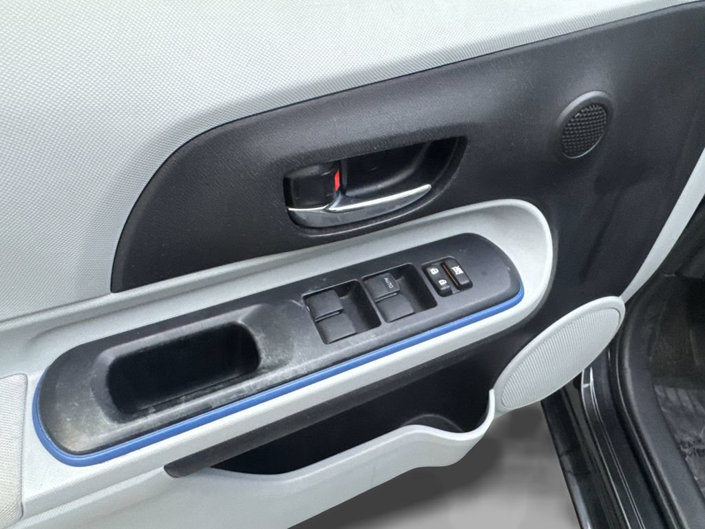 Used 2012 Toyota Prius C Two FWD image 33