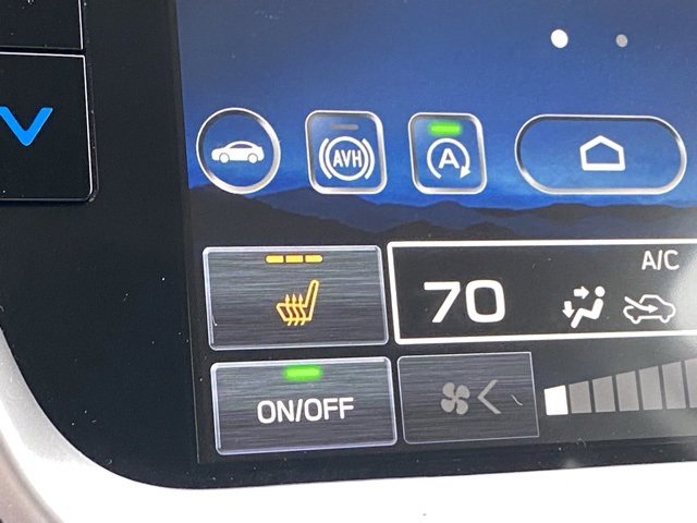 New 2025 Subaru Outback Premium image 18