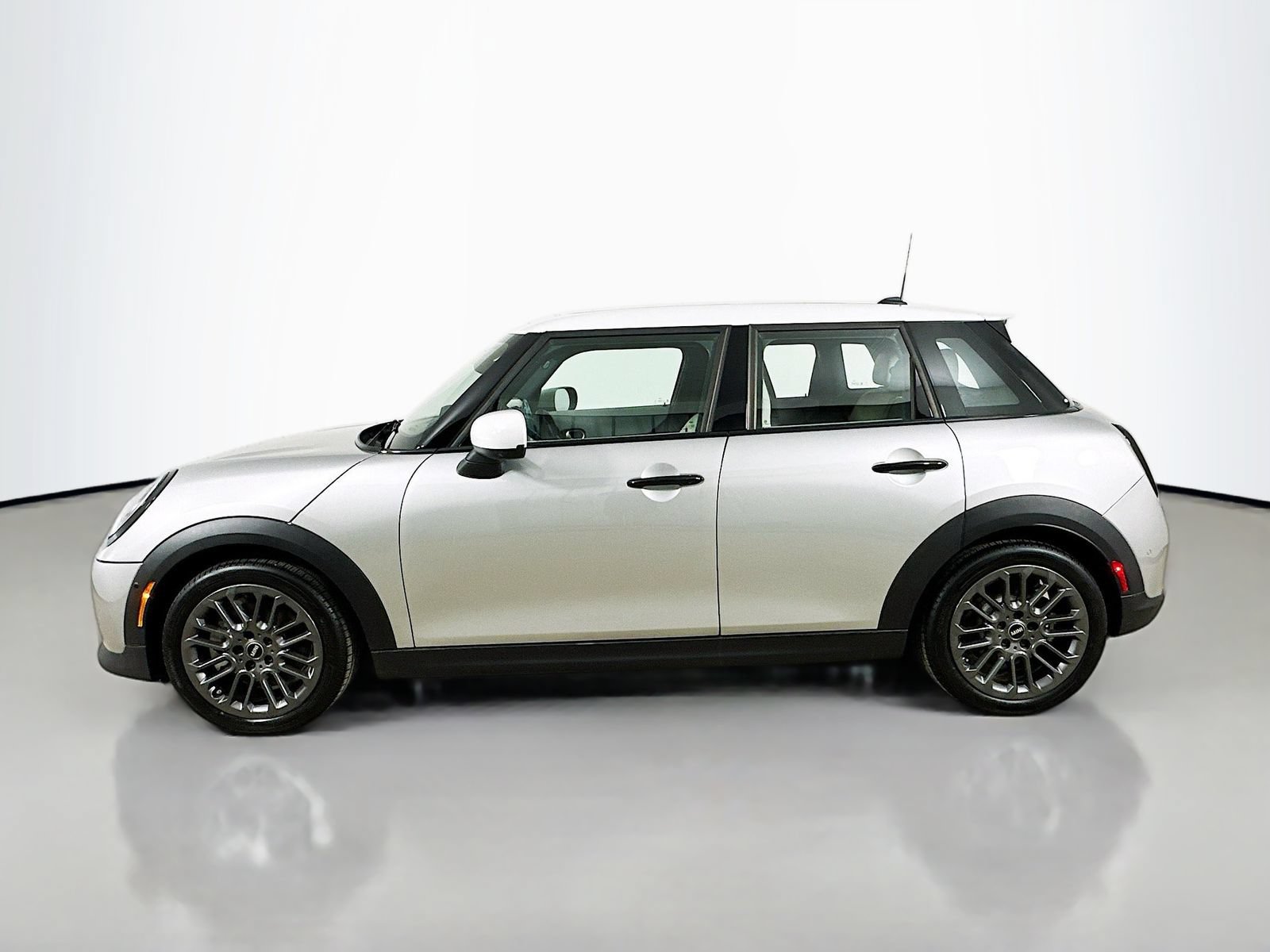 New 2026 MINI Cooper S FWD image 8