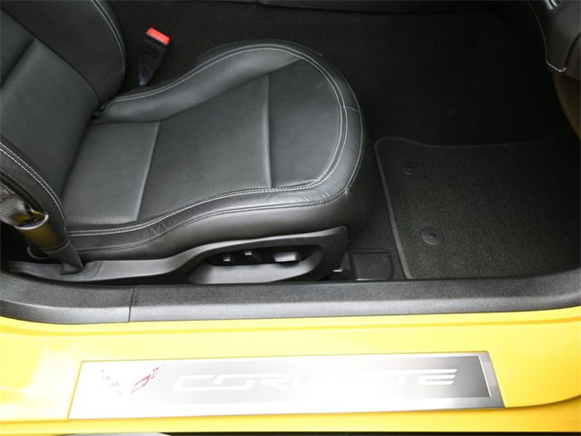 Used 2019 Chevrolet Corvette Grand Sport image 18