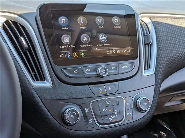 Used 2024 Chevrolet Malibu RS FWD image 15