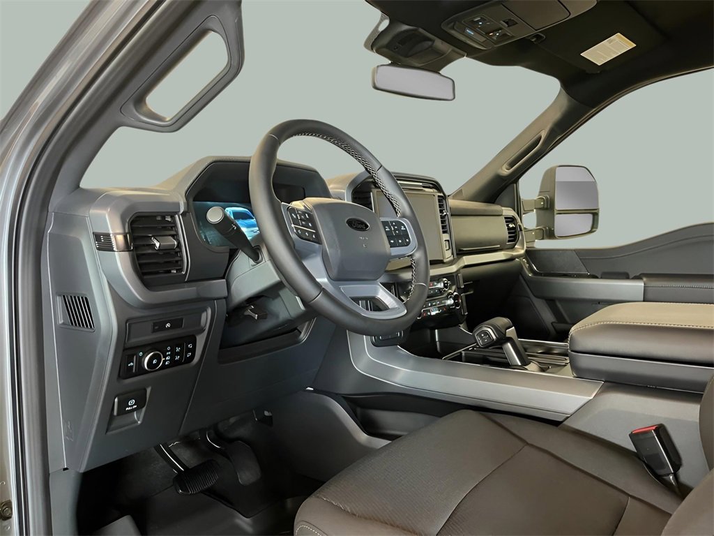 Used 2025 Ford F150 XLT w/ Equipment Group 302A MID image 39