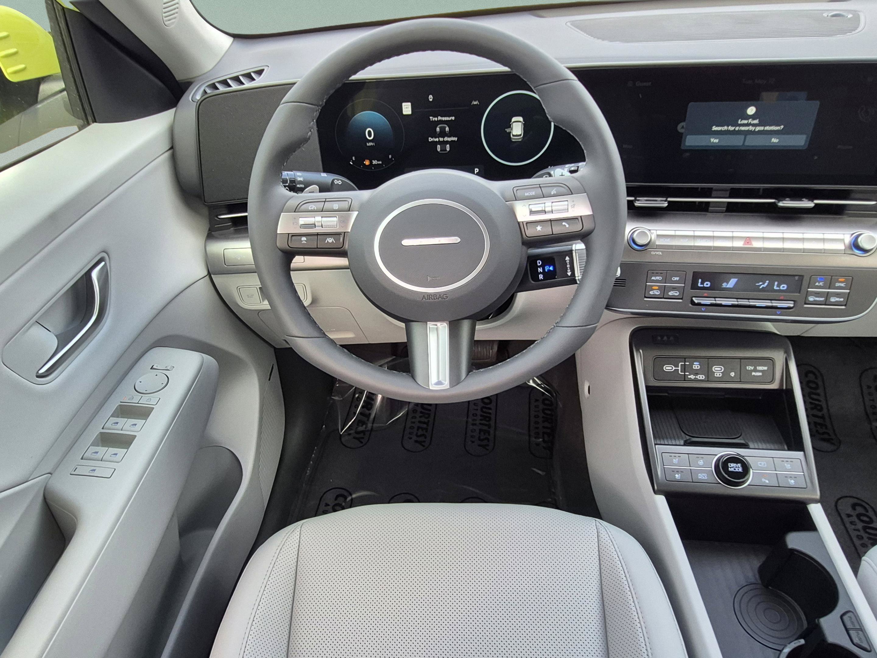 New 2026 Hyundai Kona Limited FWD image 12
