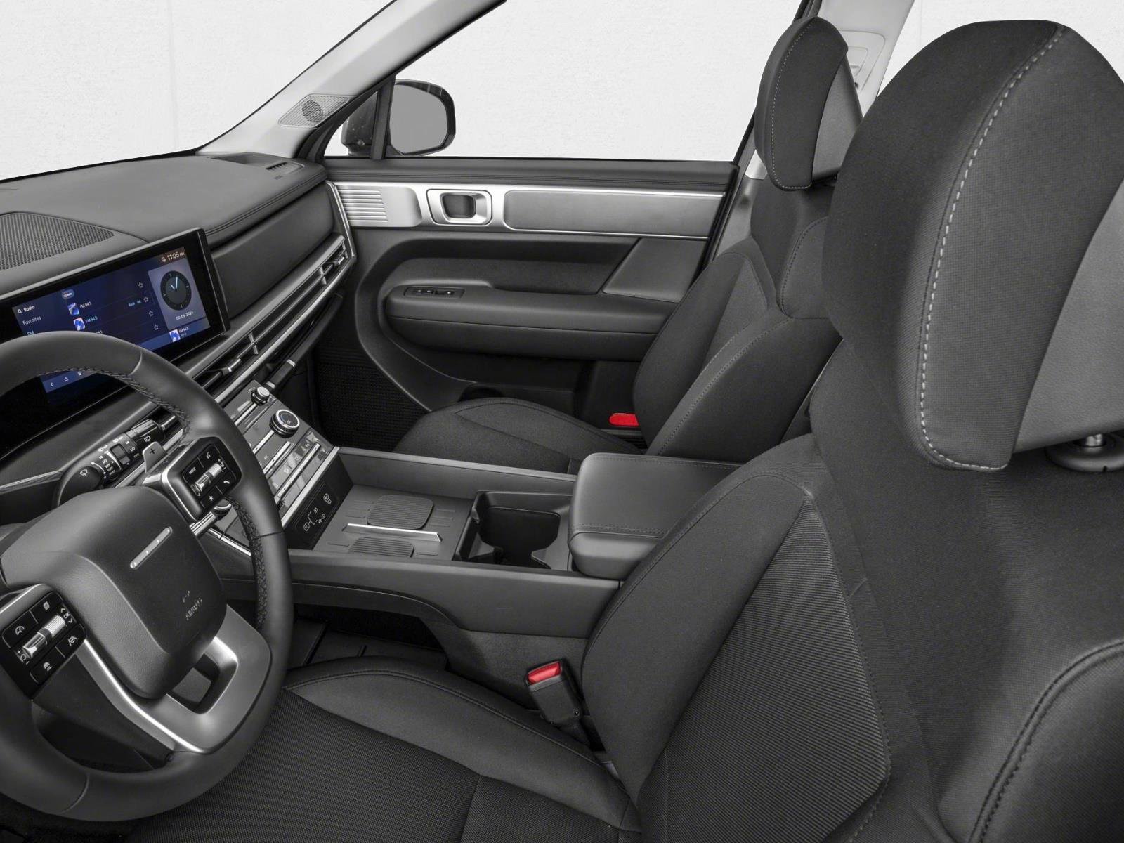 New 2026 Hyundai Santa Fe SE AWD/4WD image 6