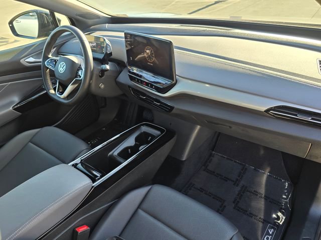 Used 2023 Volkswagen ID.4 Pro S AWD/4WD image 9