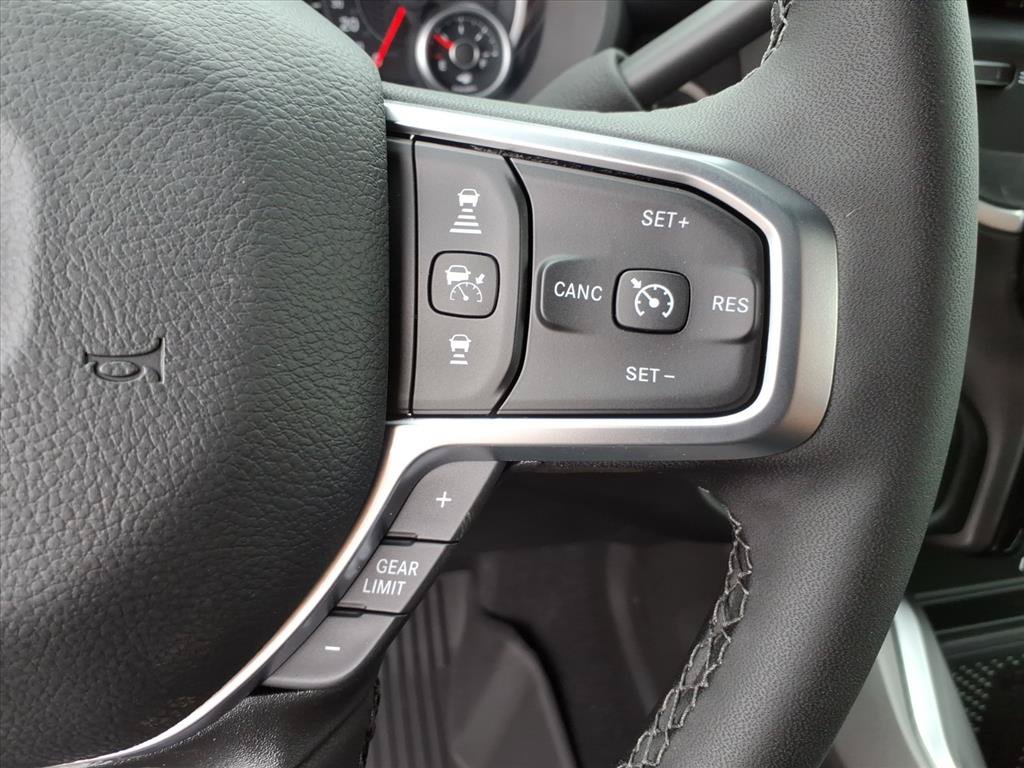 New 2026 RAM 2500 Big Horn AWD/4WD image 26
