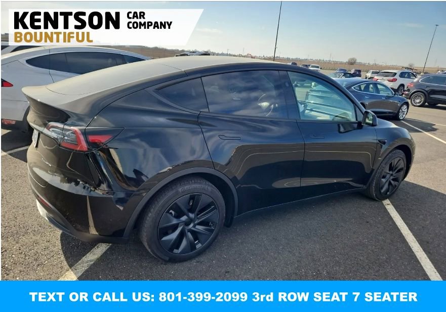 Used 2024 Tesla Model Y Long Range image 3