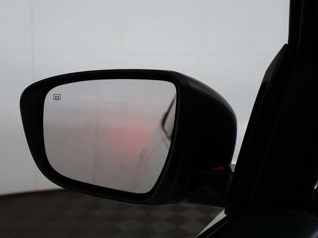 Used 2023 Nissan Murano SL AWD/4WD image 40