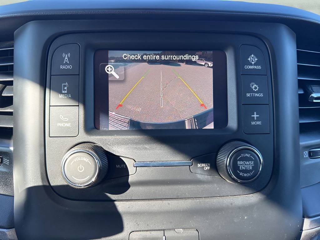 Used 2020 RAM 3500 Tradesman image 18