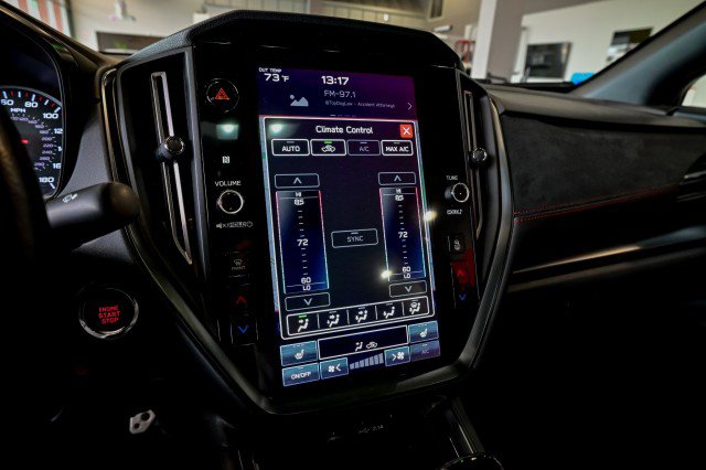 Used 2022 Subaru WRX GT image 42