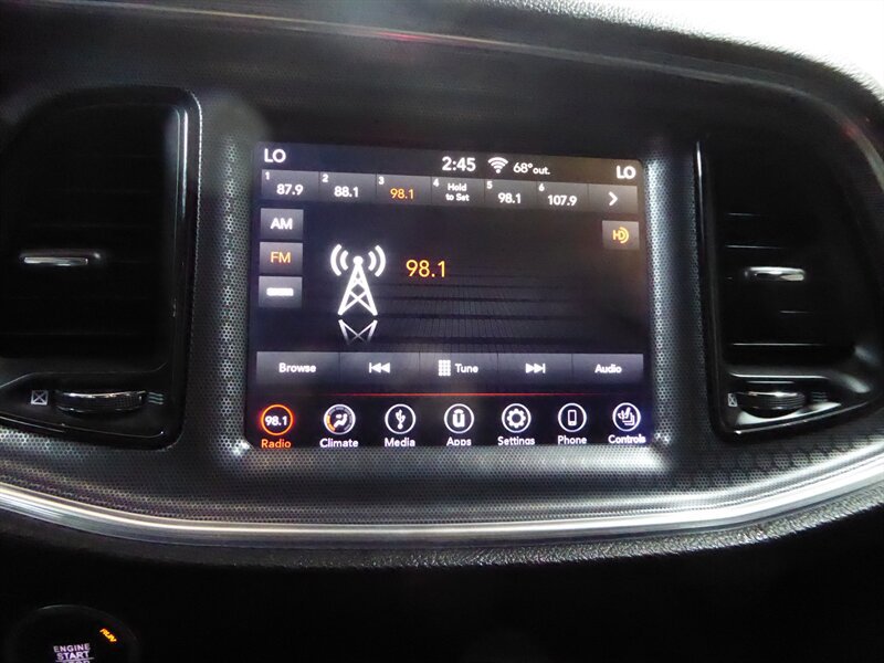Used 2018 Dodge Challenger GT AWD/4WD image 14