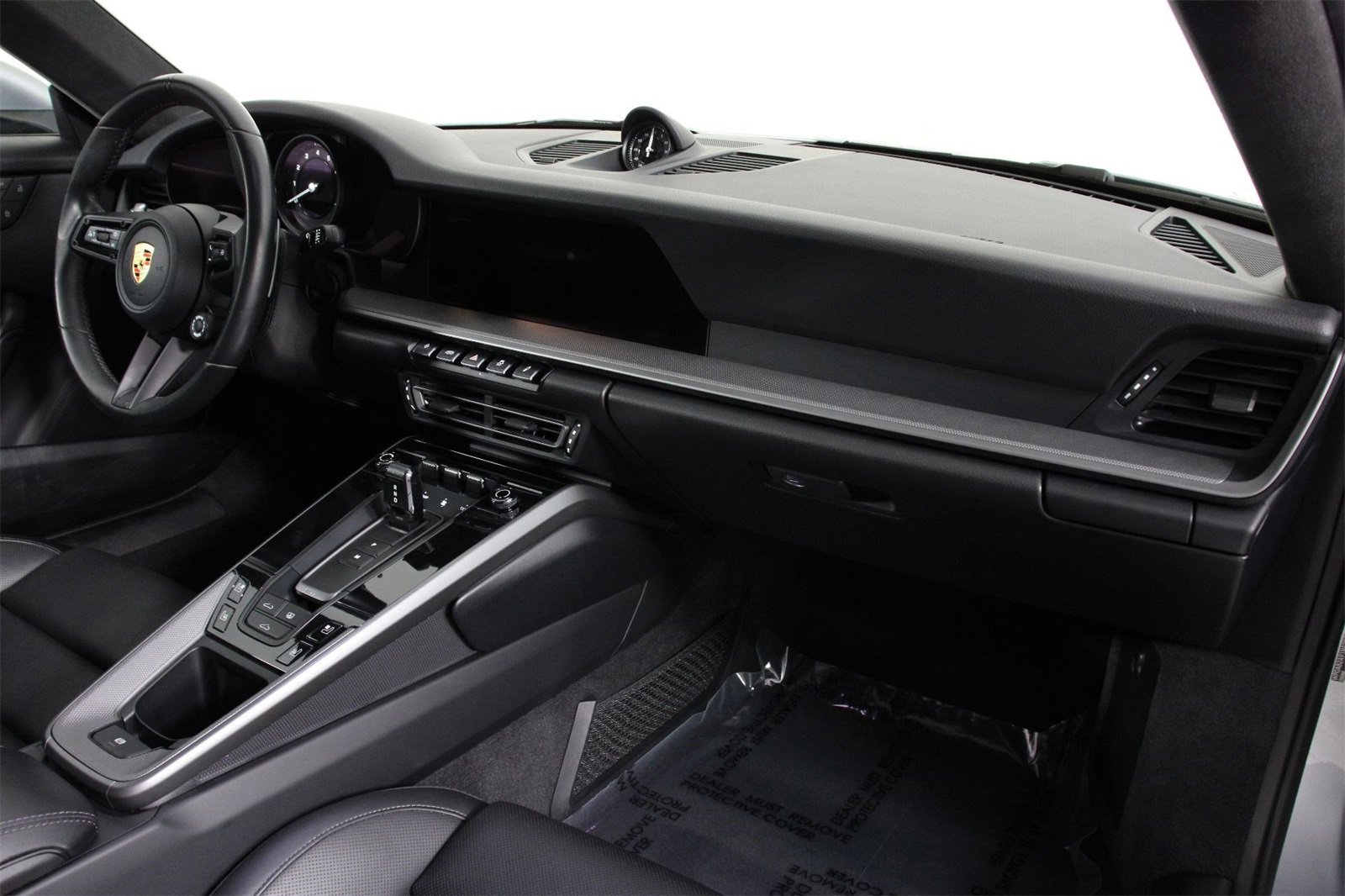 Used 2022 Porsche 911 Carrera 4S image 24