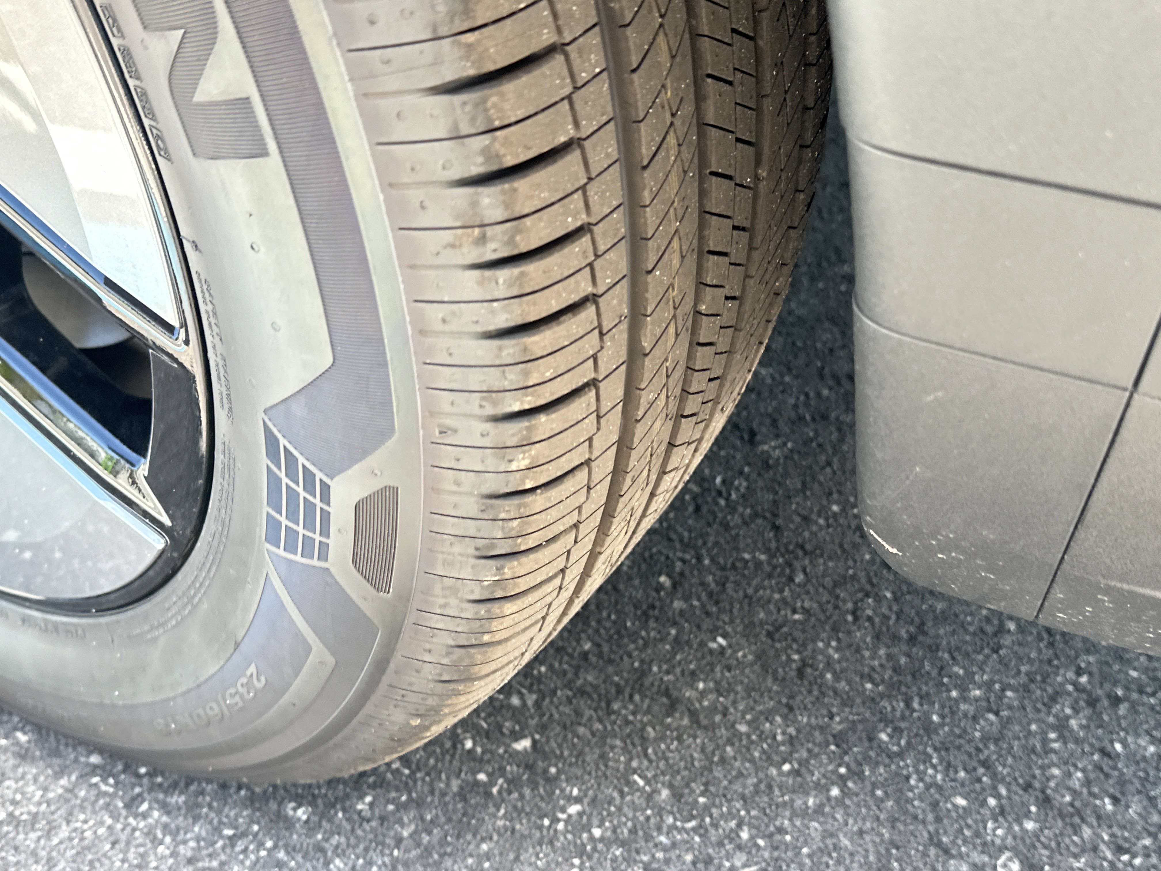New 2026 Hyundai Santa Fe SEL FWD image 11