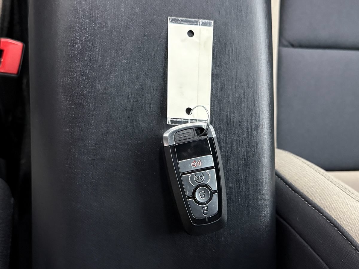Used 2023 Ford Bronco Big Bend AWD/4WD image 34
