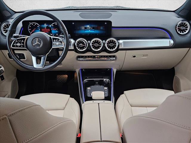 Certified 2023 Mercedes-Benz EQB 300 4MATIC image 17