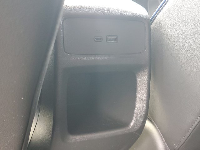 Certified 2024 Buick Envista Sport Touring w/ Convenience I Package FWD image 11