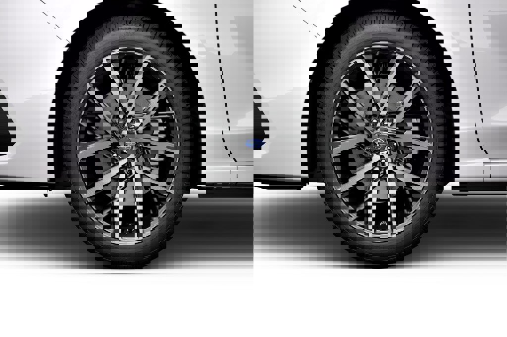 New 2026 Subaru Impreza 2.0i Sport image 6