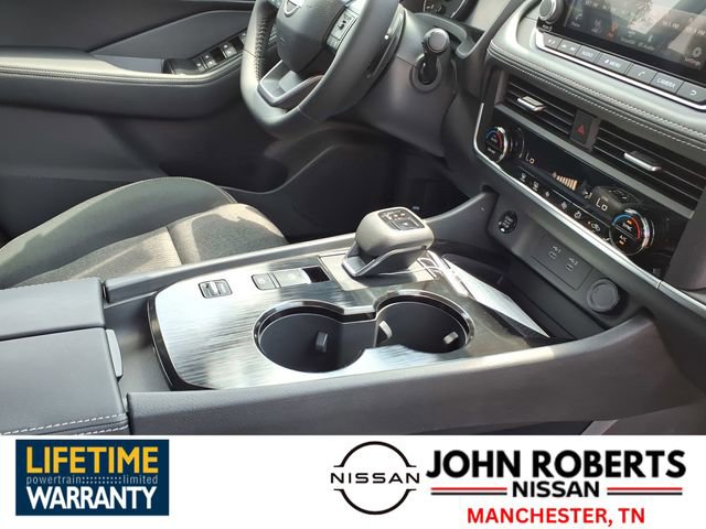 New 2026 Nissan Rogue SV image 20