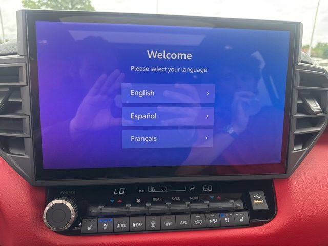 Used 2025 Toyota Sequoia TRD Pro AWD/4WD image 36
