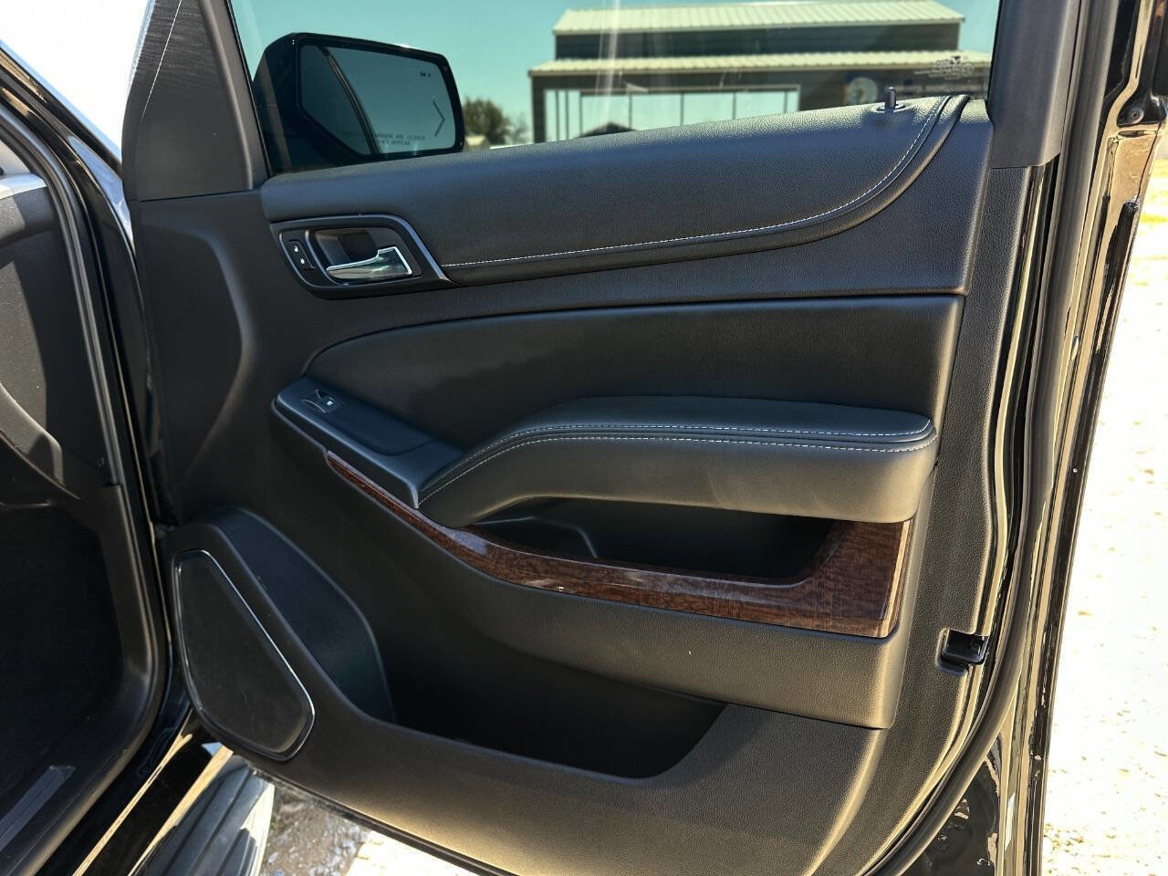 Used 2015 GMC Yukon XL SLT w/ Open Road Package image 27