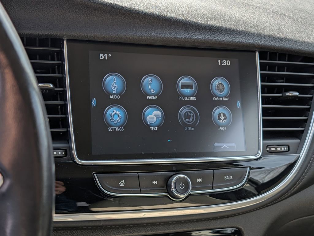 Used 2019 Buick Encore Essence w/ Safety Package II image 37