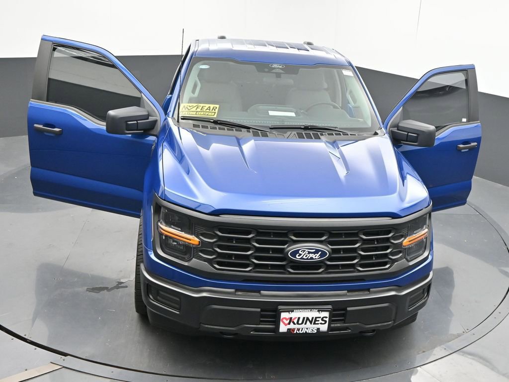 New 2025 Ford F150 XL image 51