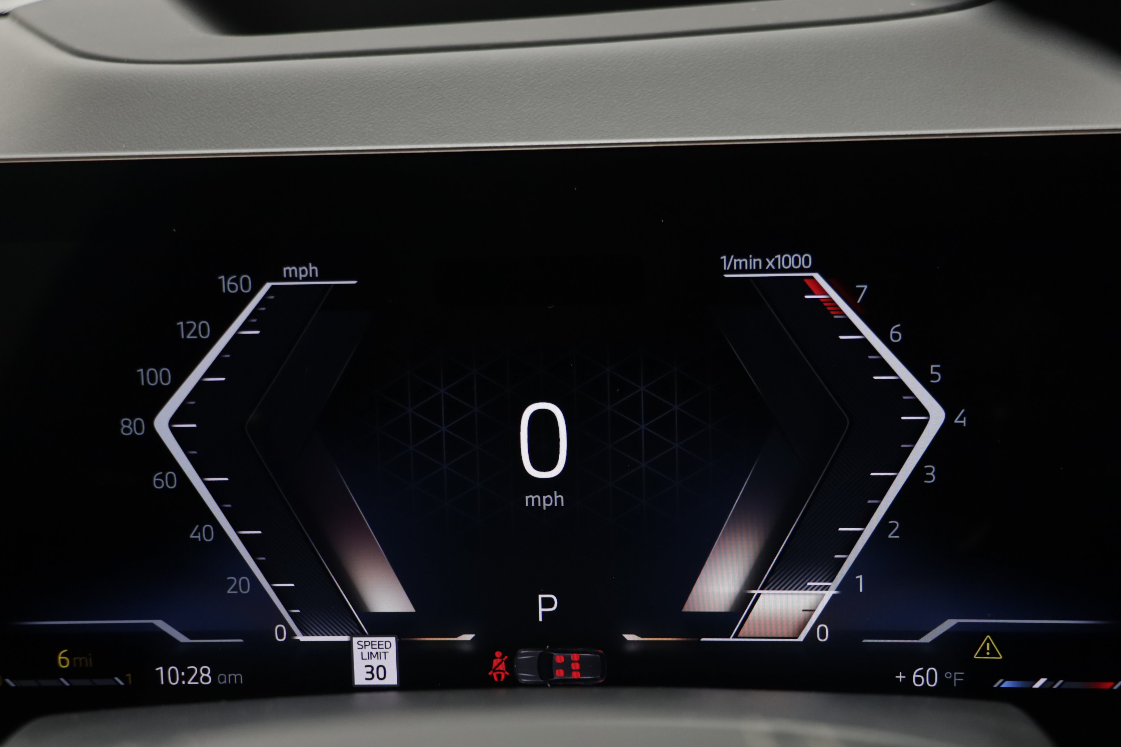 New 2027 BMW X7 xDrive40i AWD/4WD image 8