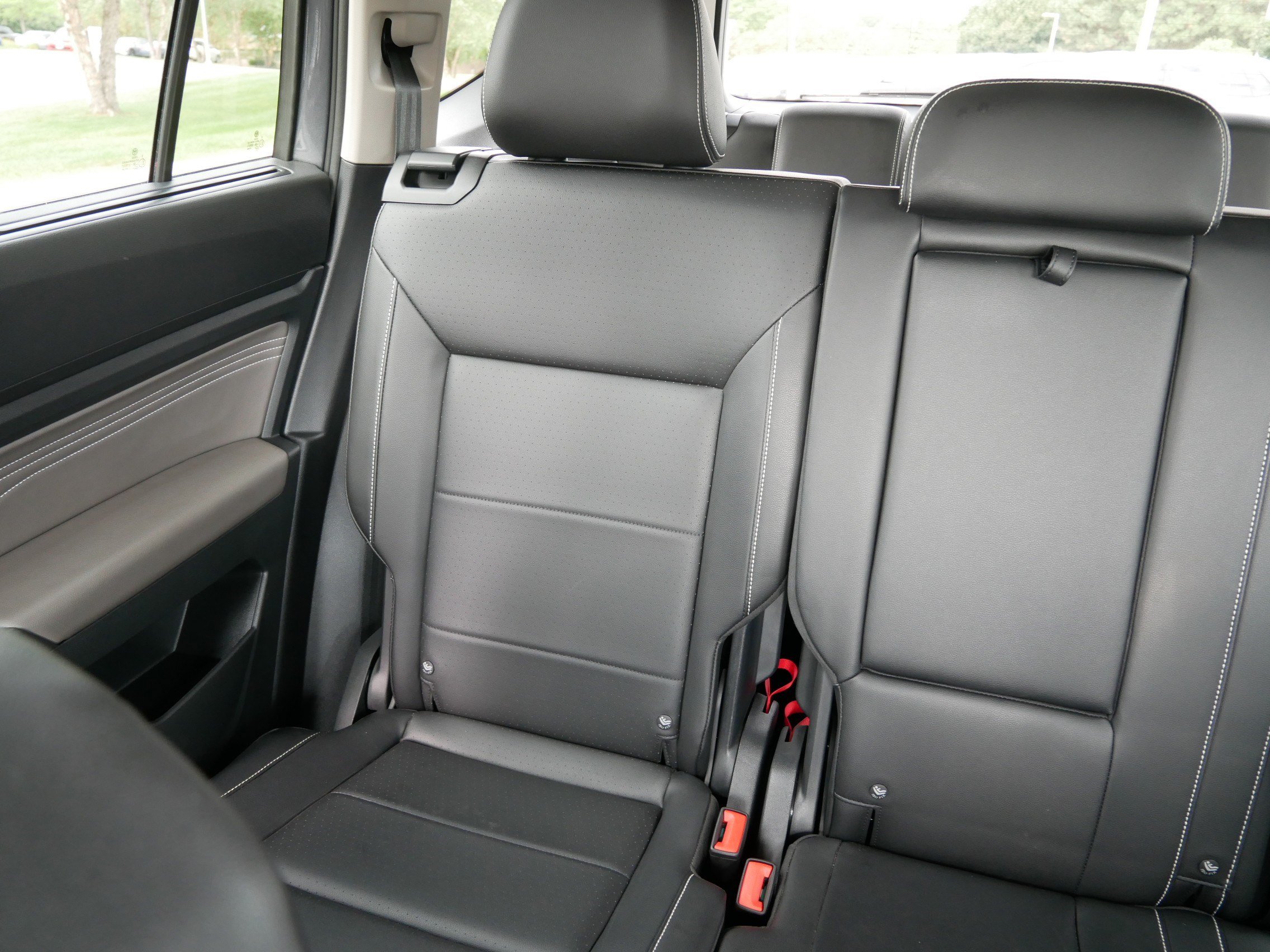Certified 2023 Volkswagen Atlas SE AWD/4WD image 12