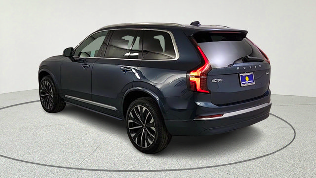 New 2026 Volvo XC90 B6 Plus w/ Protection Package Premier AWD/4WD image 5
