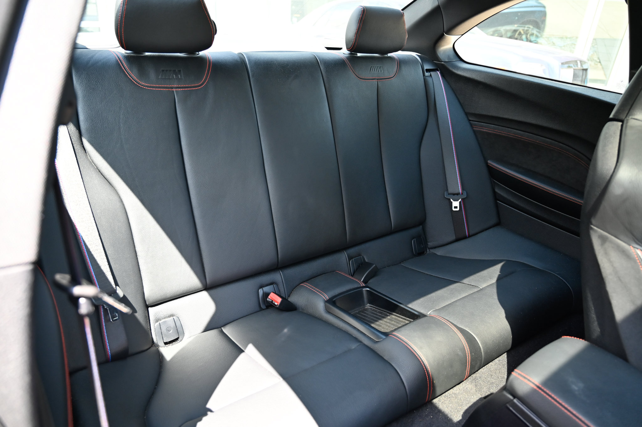 Used 2020 BMW M2 Competition w/ Executive Package RWD image 48