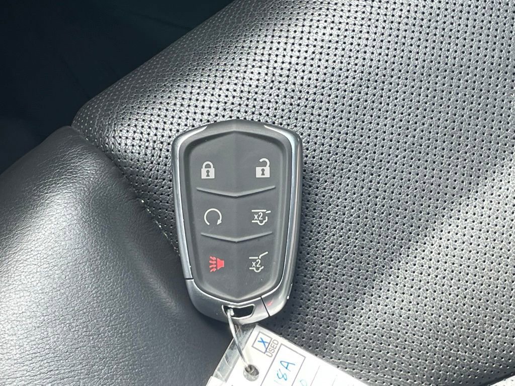 Certified 2020 Cadillac Escalade Luxury w/ Escalade Sport Edition image 42