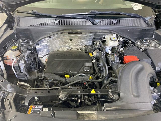 Used 2023 Chevrolet TrailBlazer LT image 16