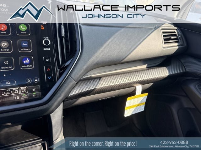 New 2027 Subaru Ascent Premium AWD/4WD image 57