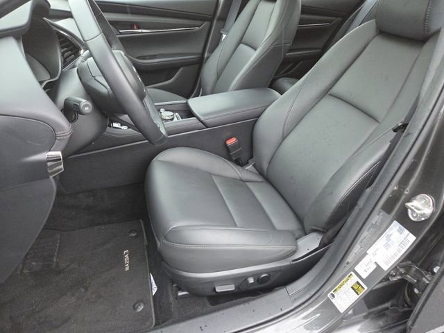 Used 2025 MAZDA MAZDA3 s image 28