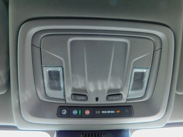 New 2026 Chevrolet Silverado 2500 LT w/ All Star Edition image 22