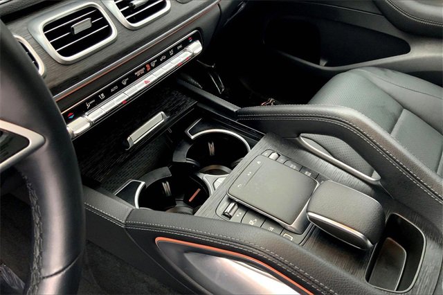 Used 2025 Mercedes-Benz GLE 350 4MATIC image 13
