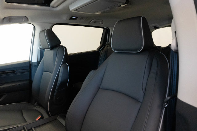 New 2027 Honda Odyssey Touring image 7