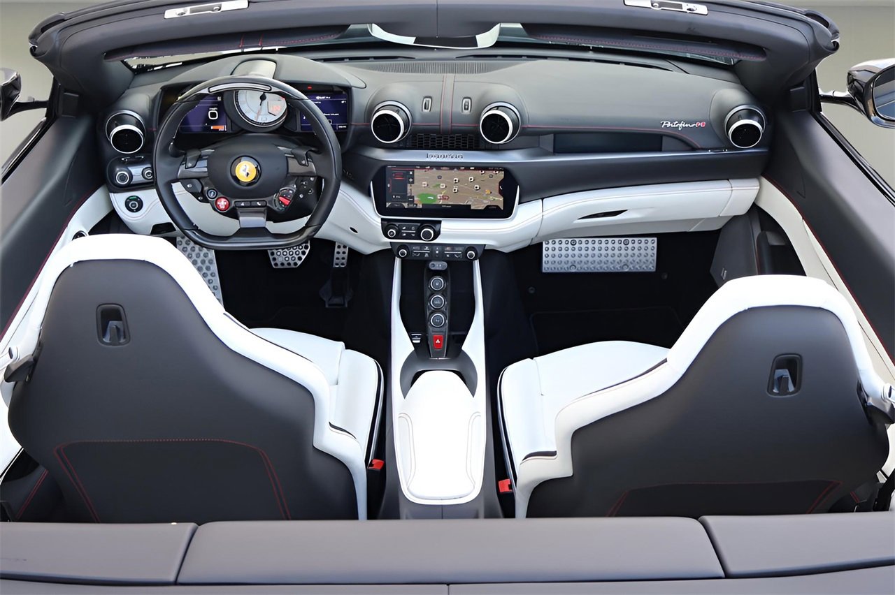 Used 2023 Ferrari Portofino M image 20