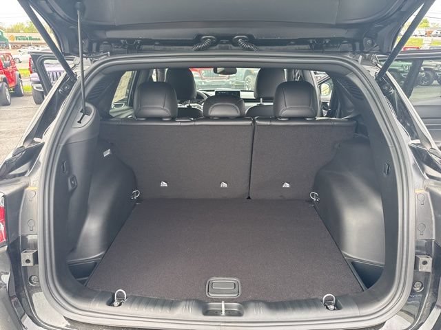 New 2026 Jeep Compass Limited AWD/4WD image 21