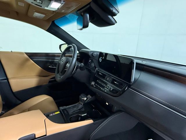 Used 2024 Lexus ES 350 w/ Premium Package FWD image 31