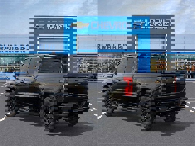New 2026 Chevrolet Silverado 1500 ZR2 image 3