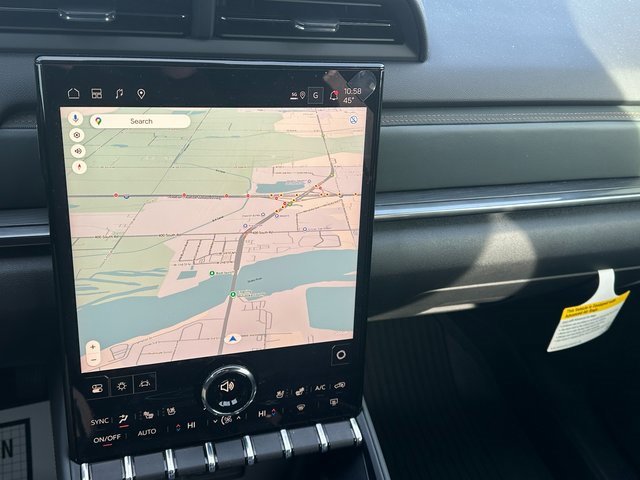 New 2026 GMC Terrain AT4 w/ Convenience Package III image 25