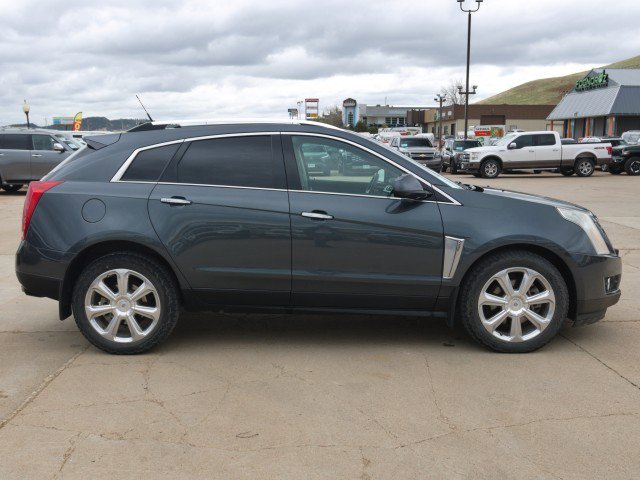 Used 2013 Cadillac SRX Premium w/ Driver Assist Package AWD/4WD image 5