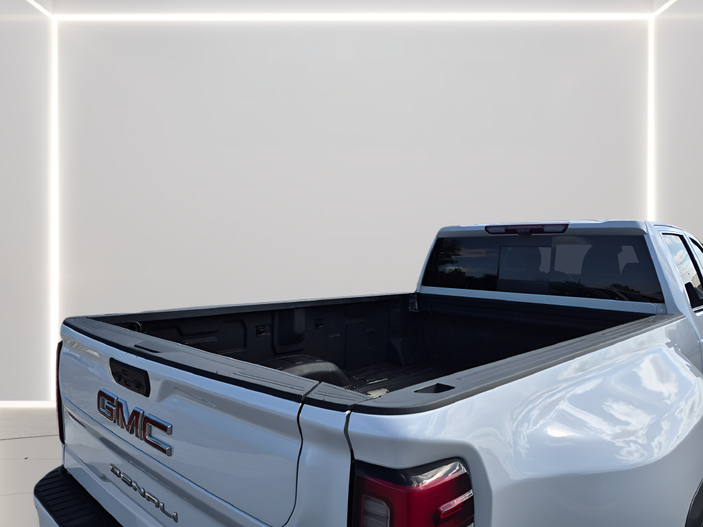 Used 2024 GMC Sierra 3500 Denali w/ Denali Reserve Package AWD/4WD image 39