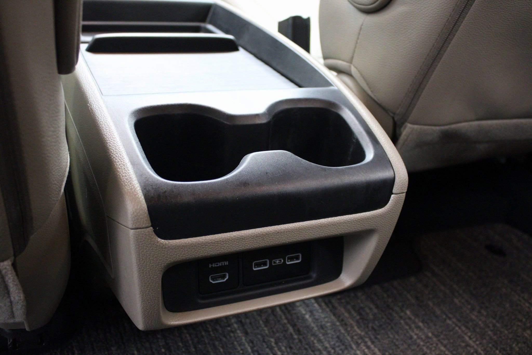 Used 2022 Honda Odyssey Touring image 21