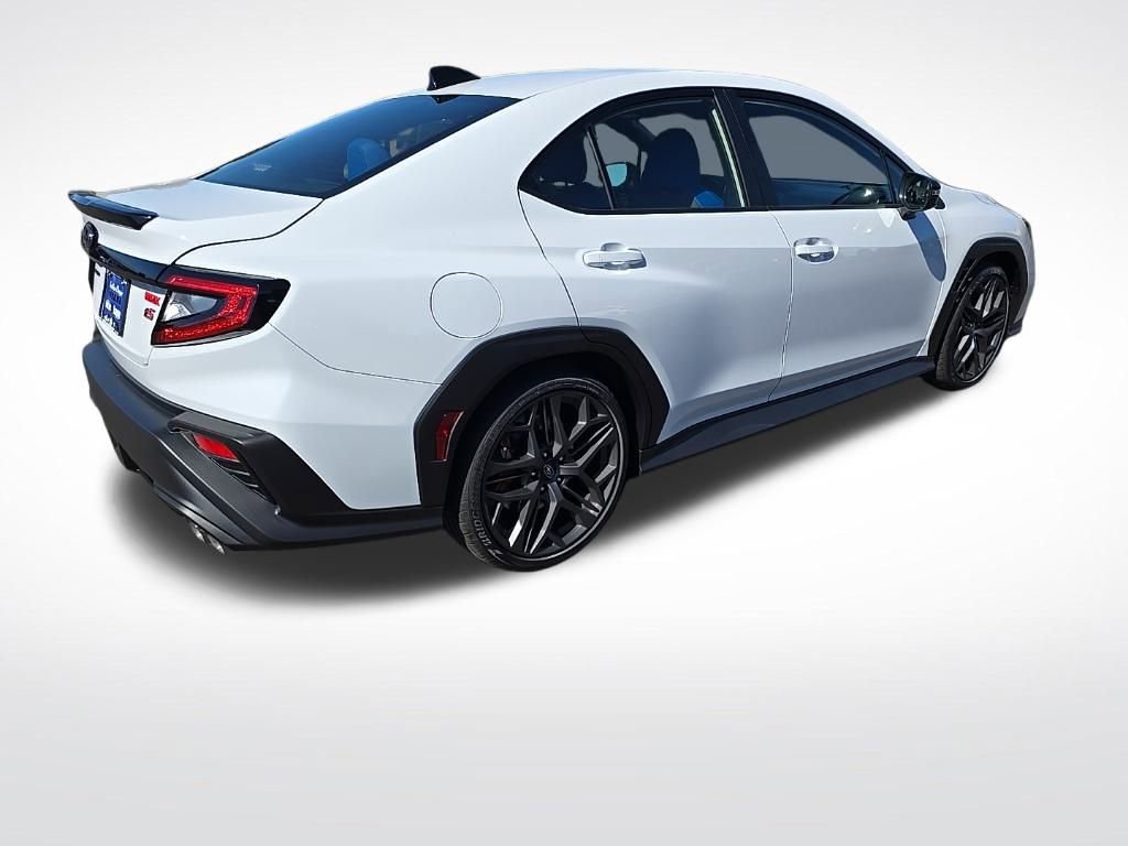 New 2025 Subaru WRX tS image 7