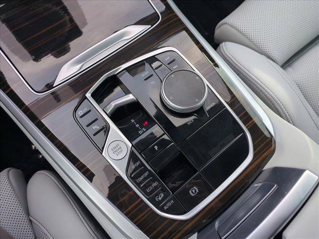 Certified 2026 BMW X5 xDrive40i w/ M Sport Package AWD/4WD image 12