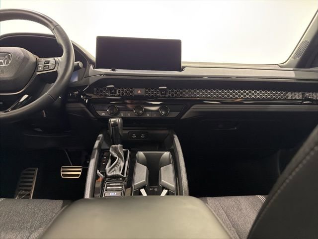 Used 2024 Honda Accord Sport image 35
